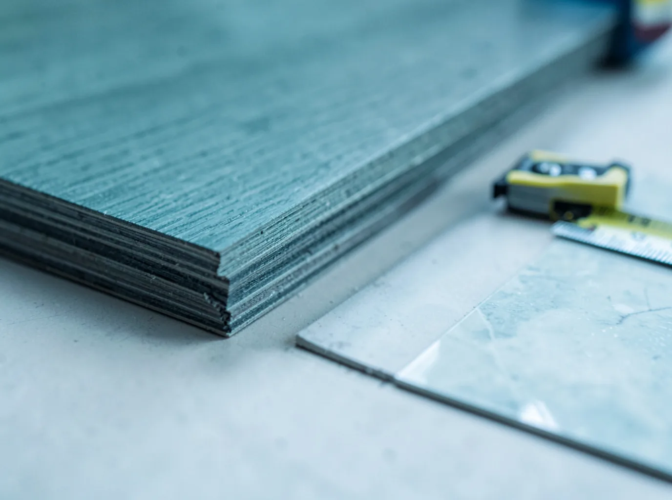 Luxury Vinyl Plank Installation Toponas, CO FAQs